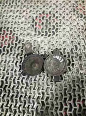 Сигнал (клаксон) Honda Civic