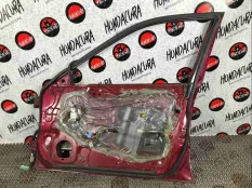 Дверь передняя правая Honda Accord