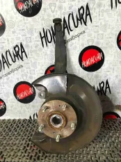 Кулак поворотный левый Honda Accord