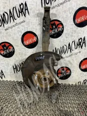 Кулак поворотный правый Honda Accord