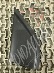 Пластик салона Honda HR-V