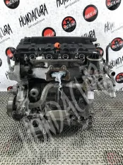 Шкив коленвала Honda Civic