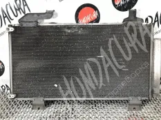 Радиатор кондиционера Honda Accord