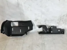 Обшивка салона Acura RDX