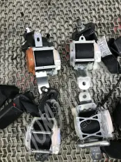 Ремень безопасности задний левый Honda HR-V