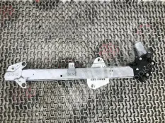 Стеклоподъемник задний левый Honda HR-V