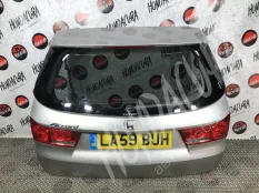 Крышка багажника (дверь 3-5) Honda Accord