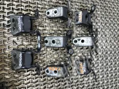 Петля двери Acura TSX