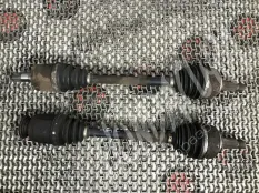 Полуось передняя правая (приводной вал, ШРУС) Honda CR-V