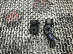 Кронштейн радиатора Honda Accord