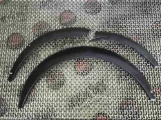 Молдинг крыла Honda Accord