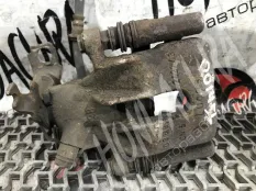 Суппорт задний левый Honda Accord