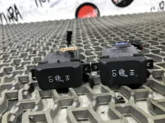 Кнопка подогрева сидений Honda Accord