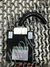 Блок управления парктрониками Honda CR-V