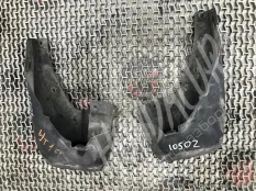 Брызговик Acura MDX