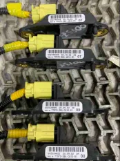 Датчик удара Honda Accord