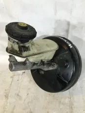 Цилиндр тормозной главный Acura TSX