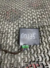 Блок управления светом Honda Accord