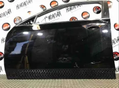 Дверь передняя левая Acura TSX