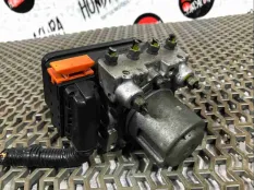 Блок ABS Honda Accord