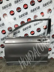 Дверь передняя левая Honda CR-V