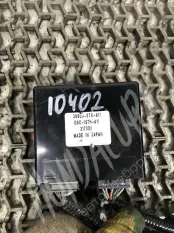 Блок управления (другие) Acura MDX