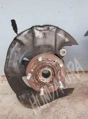 Кулак поворотный правый Honda Civic