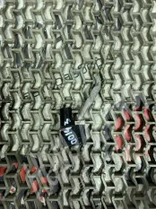 Датчик температуры Honda Accord