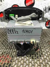 Блок управления печки/климат-контроля Acura MDX