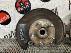 Кулак поворотный левый Honda CR-V