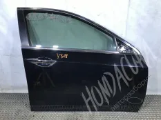 Дверь передняя правая Acura TSX