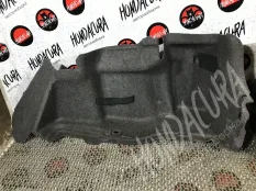 Обшивка багажника Honda Accord