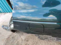 Четверть задняя левая Honda Accord