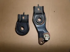 Кронштейн радиатора Acura TSX