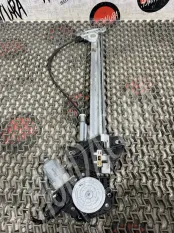 Стеклоподъемник передний левый Honda Accord