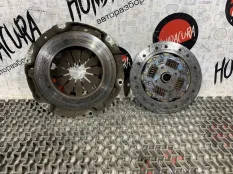Диск сцепления Honda Civic