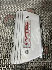 Декоративная крышка двигателя Honda Accord