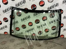 Стекло заднее Honda Accord