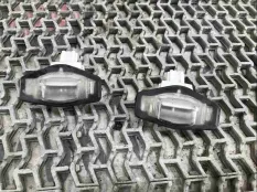 Подсветка номера Honda HR-V