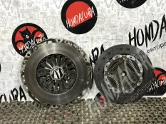Корзина сцепления Honda Civic
