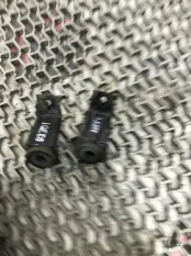 Кронштейн радиатора Honda Civic