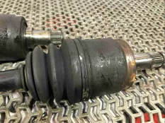 Полуось передняя левая (приводной вал, ШРУС) Honda Accord