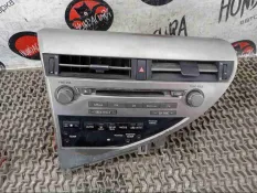 Магнитола Lexus RX