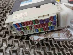 Блок предохранителей Lexus RX