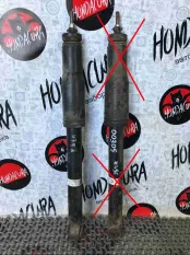 Амортизатор задний правый Honda Accord