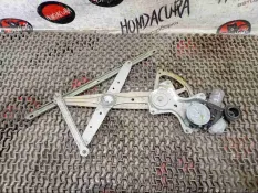 Стеклоподъемник задний левый Lexus RX