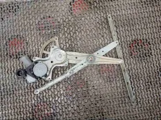 Стеклоподъемник передний правый Lexus RX