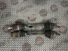 Полуось передняя левая (приводной вал, ШРУС) Honda CR-V