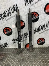 Амортизатор задний левый Honda HR-V