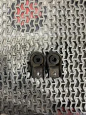 Кронштейн радиатора Honda Accord